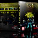 Sniper Elite Nazi Zombie Army 2 Box Art Cover