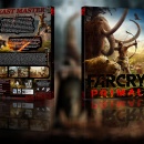 Far Cry Primal Box Art Cover