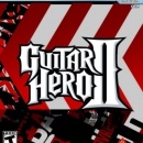 Guitar Hero II Box Art Cover