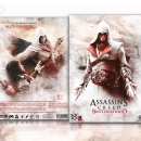 Assassin's Creed: Brotherhood Box Art Cover