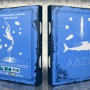 ABZU Box Art Cover