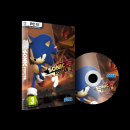 Sonic Forces Box Art Cover