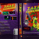 Jazz Jackrabbit Box Art Cover