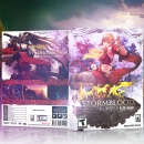 Final Fantasy XIV: Stormblood Box Art Cover