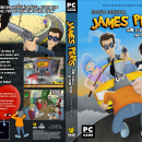 James Peris Box Art Cover