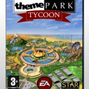 Theme Park Tycoon Box Art Cover