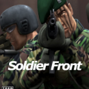 Soldier Front Box Art Cover