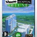 Theme Hospital Deluxe Box Art Cover