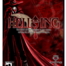 Hellsing Box Art Cover
