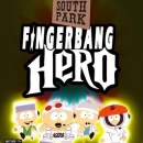 South Park - Fingerbang Hero Box Art Cover