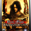 Prince of Persia: Warrior Within Box Art Cover