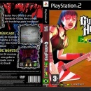 Guitar Hero Brasil Box Art Cover