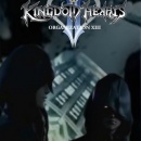 Kingdom Hearts II Organization XIII Box Art Cover