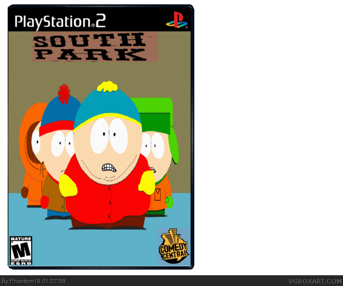 south park games for free