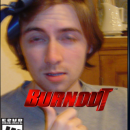Burnout 3: Takedown Box Art Cover