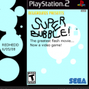Super Bubble! Box Art Cover