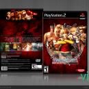 Shadow Hearts: From The New World Box Art Cover