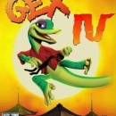 Gex 4 Box Art Cover