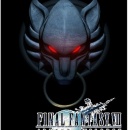 Final Fantasy VII: Advent Children Box Art Cover