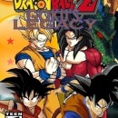 Dragonball Z Goku's Legacy Box Art Cover