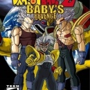 Dragonball Z Baby's Revenge Box Art Cover