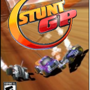 Stunt GP Box Art Cover