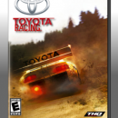 Toyota Racing Box Art Cover