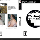 MySpace Box Art Cover