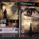 Silent Hill Zero Box Art Cover