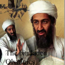 The Bin Laden Olympics Box Art Cover
