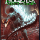 Godzilla Box Art Cover