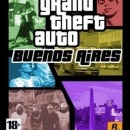 Grand Theft  Auto: Buenos Aires Box Art Cover