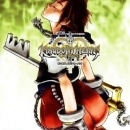 Kingdom Hearts Coded Box Art Cover