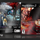 Final Fantasy VII: Dirge of Cerberus Box Art Cover