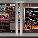 Guitar Hero Box Art Cover