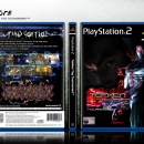Tekken Tag Tournament Box Art Cover