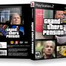 Grand Theft Pension Box Art Cover