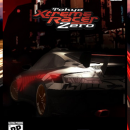 Tokyo Xtreme Racer: Zero Box Art Cover
