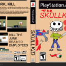The Skullkid Box Art Cover