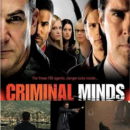 Criminal Minds Box Art Cover