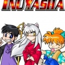 Inuyasha Box Art Cover