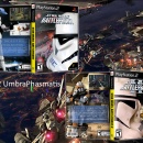 Star Wars: Battlefront 1 & 2 Box Art Cover