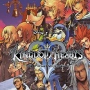 Kingdom Hearts 2: Final Mix Box Art Cover