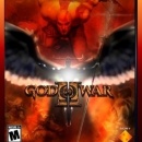God of War II Box Art Cover