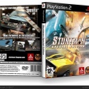 Stuntman Special Edition Box Art Cover