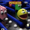 PacMan Box Art Cover