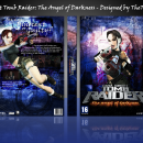 Lara Croft Tomb Raider: Angel Of Darkness Box Art Cover