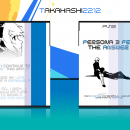 Persona 3 FES: The Answer Box Art Cover