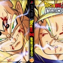 Dragon Ball Z Infinite World Box Art Cover
