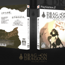 Drakengard Box Art Cover